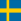 Swedish Flag