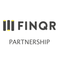 Finqr partnership