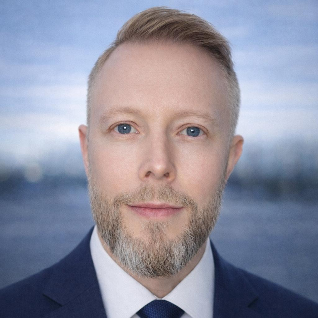 Mattias Jacobsson
