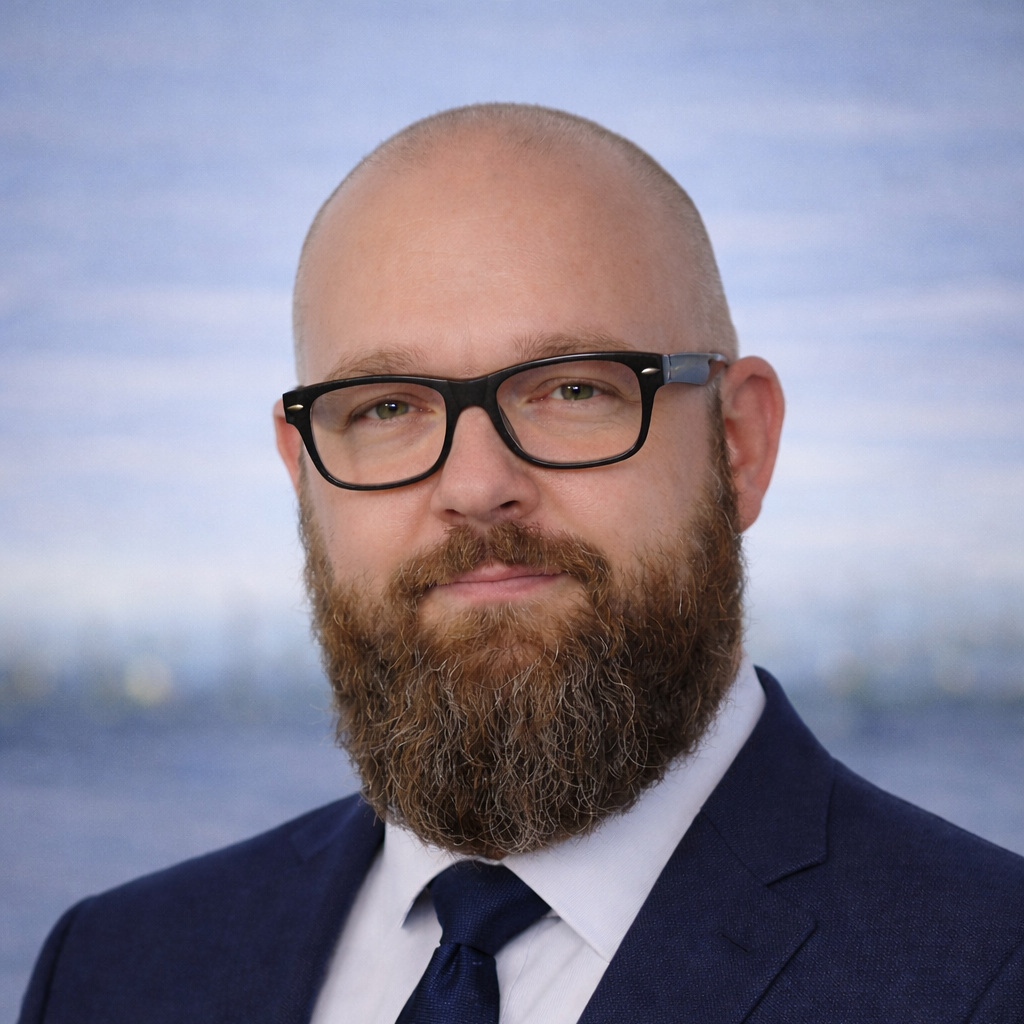 Fredrik Jacobsson