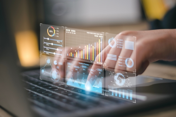 Digital marknadsföring för maximal räckvidd