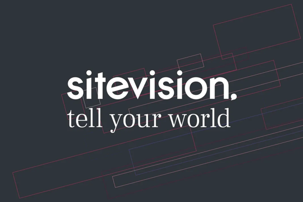 Sitevision