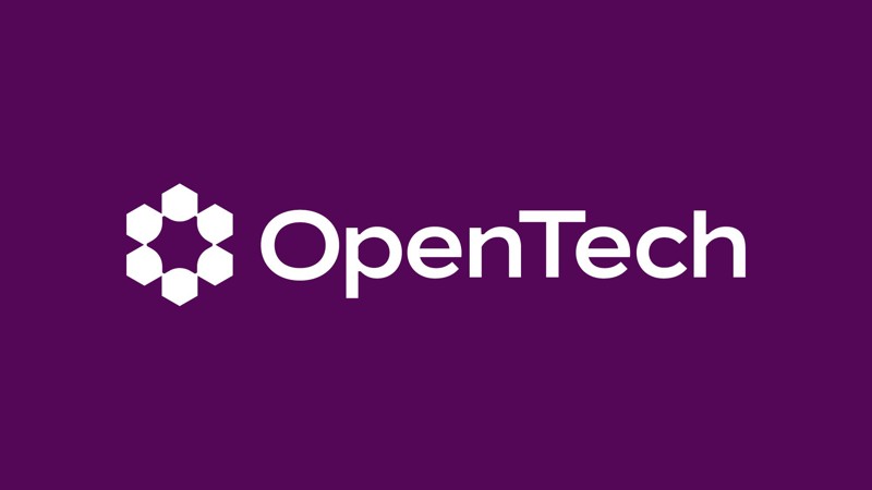 OpenTech och Smart Source
