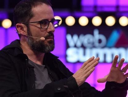 Attending Web Summit 2021