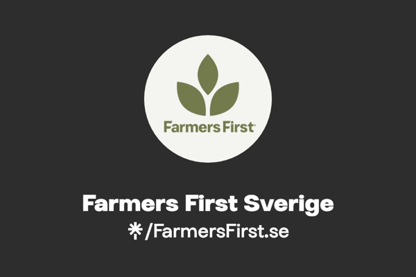 Farmers First