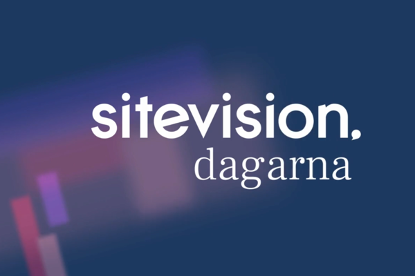 Förstå din webbplats: Insikter från Sitevision 2024