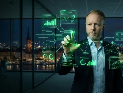 How to Connect Your Business System to AI in 4 Weeks with MCP