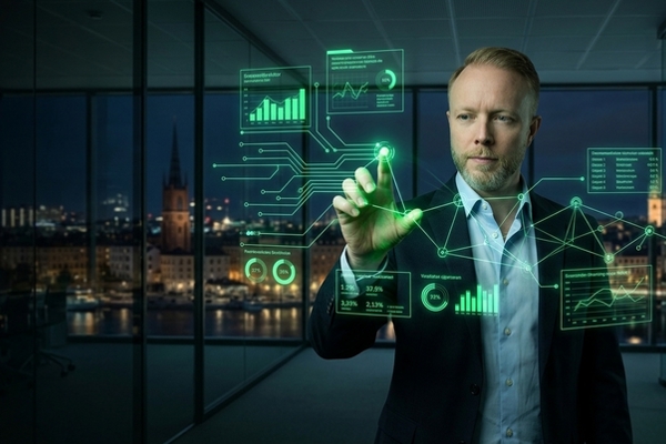 How to Connect Your Business System to AI in 4 Weeks with MCP