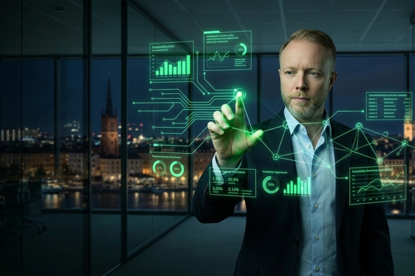 How to Connect Your Business System to AI in 4 Weeks with MCP