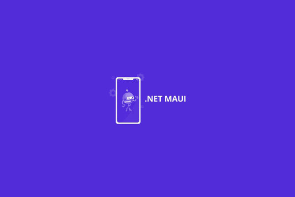 Cross-platform app development with MAUI – Efficient, scalable, and secure